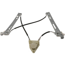 Load image into Gallery viewer, 20-1619 Power Window Regulator w/o Motor Trakmotive Canada