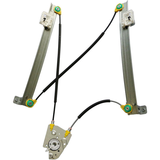20-1620 Power Window Regulator w/o Motor Trakmotive Canada
