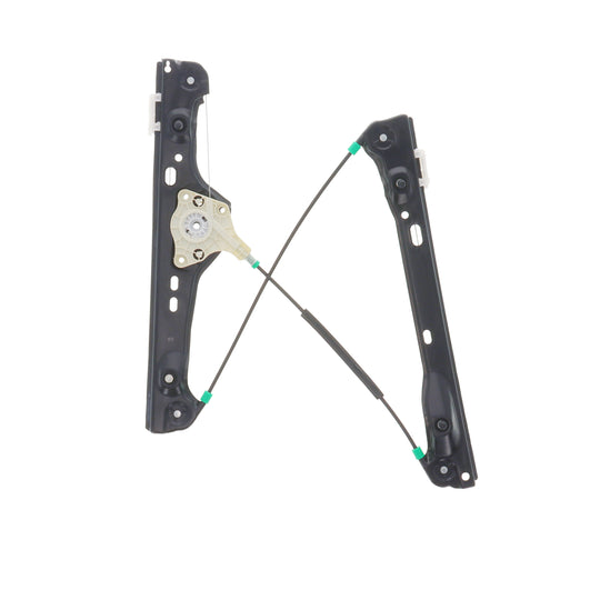 20-1623 Power Window Regulator w/o Motor Trakmotive Canada