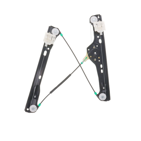 20-1623 Power Window Regulator w/o Motor Trakmotive Canada