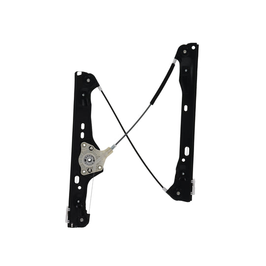 20-1624 Power Window Regulator w/o Motor Trakmotive Canada