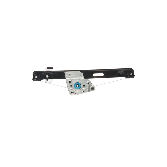 20-1625 Power Window Regulator w/o Motor Trakmotive Canada