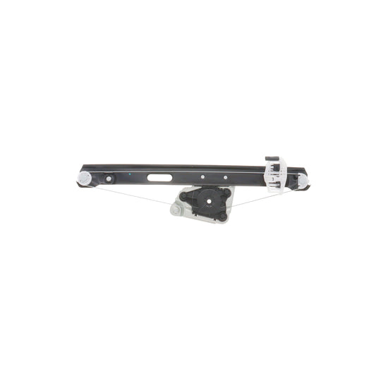 20-1625 Power Window Regulator w/o Motor Trakmotive Canada