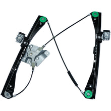 Load image into Gallery viewer, 20-1627 Power Window Regulator w/o Motor Trakmotive Canada