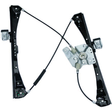 Load image into Gallery viewer, 20-1627 Power Window Regulator w/o Motor Trakmotive Canada