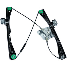 Load image into Gallery viewer, 20-1628 Power Window Regulator w/o Motor Trakmotive Canada