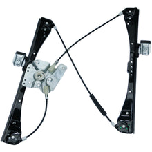 Load image into Gallery viewer, 20-1628 Power Window Regulator w/o Motor Trakmotive Canada