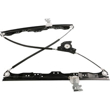 Load image into Gallery viewer, 20-1631 Power Window Regulator w/o Motor Trakmotive Canada