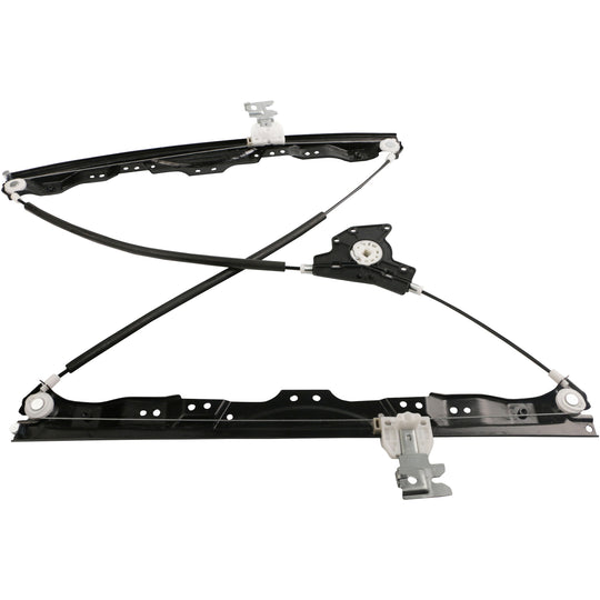 20-1631 Power Window Regulator w/o Motor Trakmotive Canada