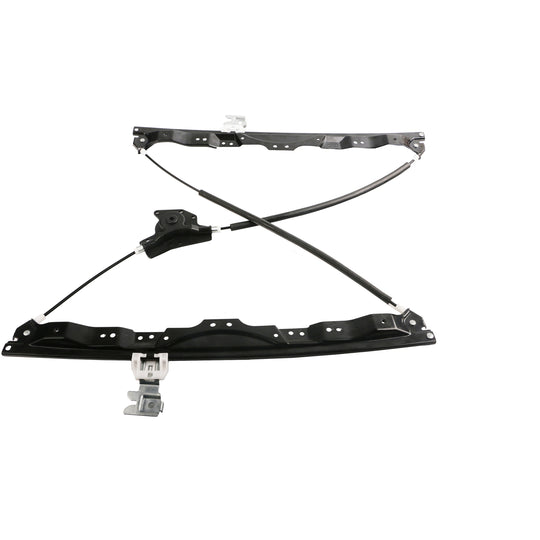 20-1631 Power Window Regulator w/o Motor Trakmotive Canada