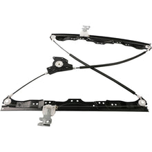 Load image into Gallery viewer, 20-1632 Power Window Regulator w/o Motor Trakmotive Canada