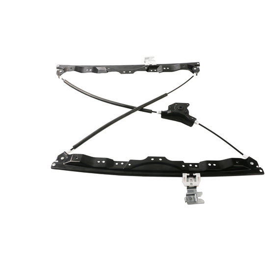 20-1632 Power Window Regulator w/o Motor Trakmotive Canada