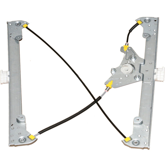 20-1635 Power Window Regulator w/o Motor Trakmotive Canada