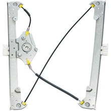 Load image into Gallery viewer, 20-1636 Power Window Regulator w/o Motor Trakmotive Canada