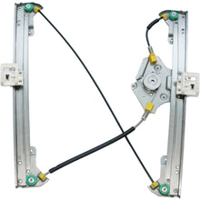 Load image into Gallery viewer, 20-1636 Power Window Regulator w/o Motor Trakmotive Canada