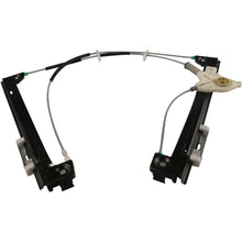 Load image into Gallery viewer, 20-1653 Power Window Regulator w/o Motor Trakmotive Canada