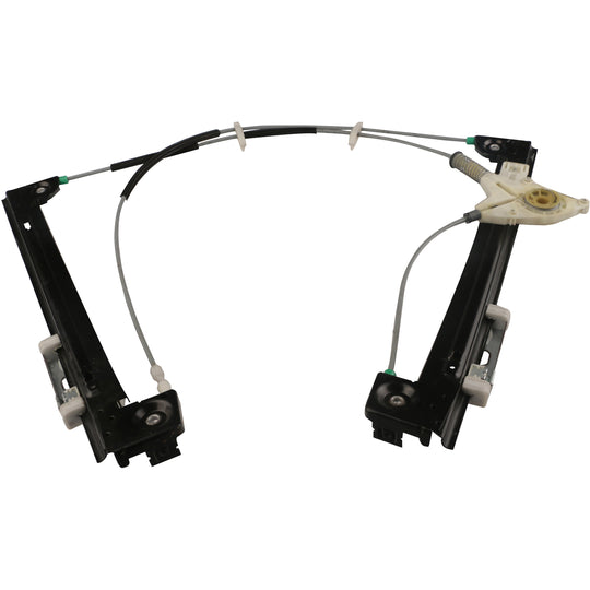 20-1653 Power Window Regulator w/o Motor Trakmotive Canada