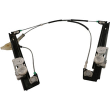 Load image into Gallery viewer, 20-1653 Power Window Regulator w/o Motor Trakmotive Canada