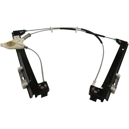 20-1654 Power Window Regulator w/o Motor Trakmotive Canada