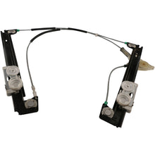 Load image into Gallery viewer, 20-1654 Power Window Regulator w/o Motor Trakmotive Canada