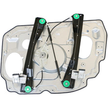 Load image into Gallery viewer, 20-1657 Power Window Regulator w/o Motor Trakmotive Canada