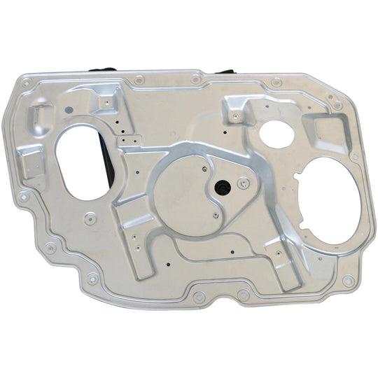 20-1657 Power Window Regulator w/o Motor Trakmotive Canada