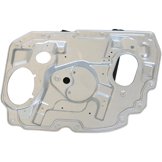 20-1658 Power Window Regulator w/o Motor Trakmotive Canada
