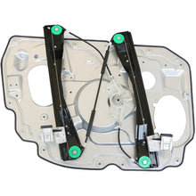 Load image into Gallery viewer, 20-1658 Power Window Regulator w/o Motor Trakmotive Canada