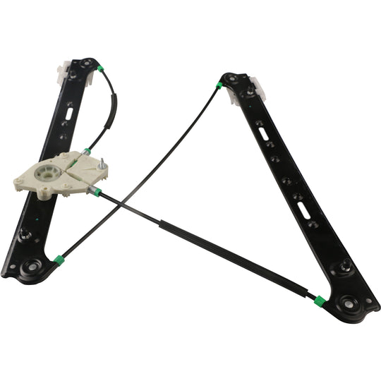 20-1659 Power Window Regulator w/o Motor Trakmotive Canada