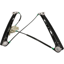 Load image into Gallery viewer, 20-1660 Power Window Regulator w/o Motor Trakmotive Canada