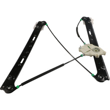 Load image into Gallery viewer, 20-1660 Power Window Regulator w/o Motor Trakmotive Canada