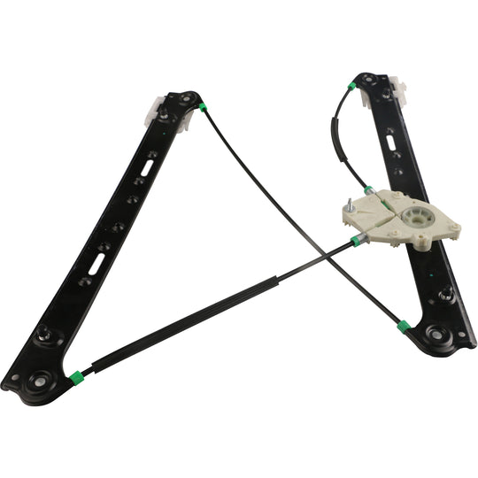 20-1660 Power Window Regulator w/o Motor Trakmotive Canada