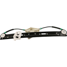 Load image into Gallery viewer, 20-1661 Power Window Regulator w/o Motor Trakmotive Canada