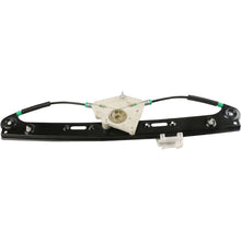 Load image into Gallery viewer, 20-1661 Power Window Regulator w/o Motor Trakmotive Canada