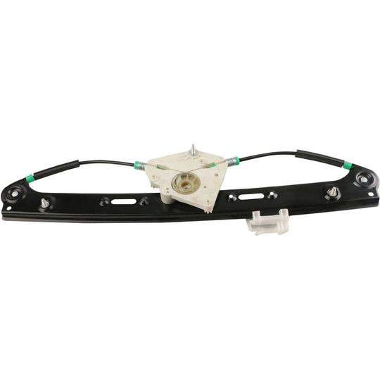 20-1661 Power Window Regulator w/o Motor Trakmotive Canada