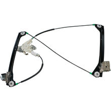 Load image into Gallery viewer, 20-1667 Power Window Regulator w/o Motor Trakmotive Canada