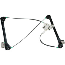 Load image into Gallery viewer, 20-1667 Power Window Regulator w/o Motor Trakmotive Canada