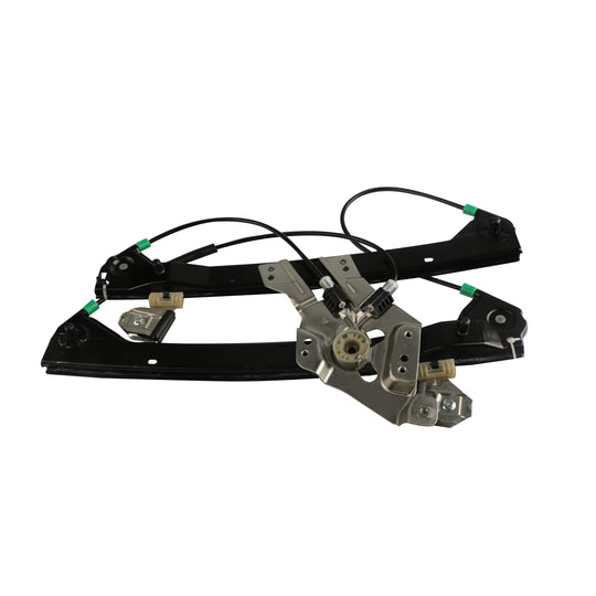 20-1675 Power Window Regulator w/o Motor Trakmotive Canada