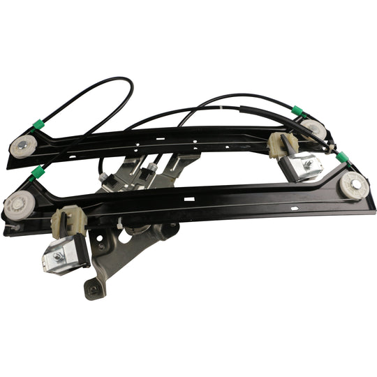 20-1675 Power Window Regulator w/o Motor Trakmotive Canada