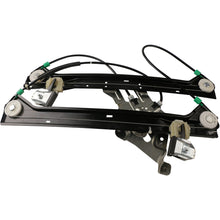 Load image into Gallery viewer, 20-1676 Power Window Regulator w/o Motor Trakmotive Canada