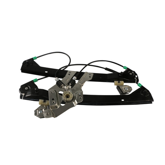 20-1676 Power Window Regulator w/o Motor Trakmotive Canada