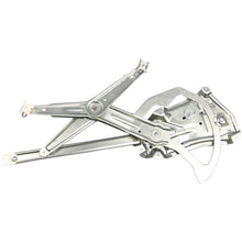 Load image into Gallery viewer, 20-1691 Power Window Regulator w/o Motor Trakmotive Canada