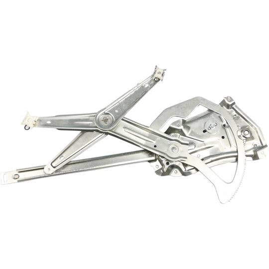 20-1691 Power Window Regulator w/o Motor Trakmotive Canada