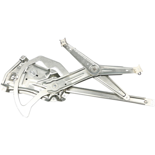 20-1692 Power Window Regulator w/o Motor Trakmotive Canada