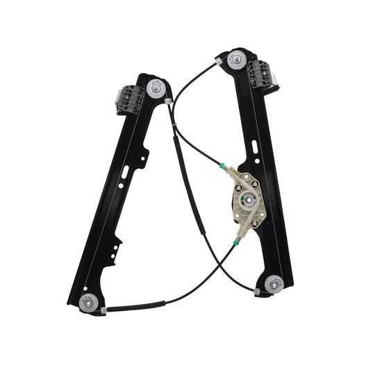 20-1695 Power Window Regulator w/o Motor Trakmotive Canada