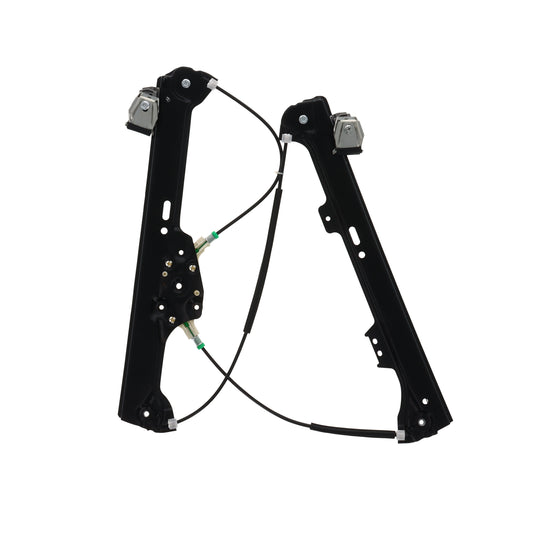 20-1695 Power Window Regulator w/o Motor Trakmotive Canada
