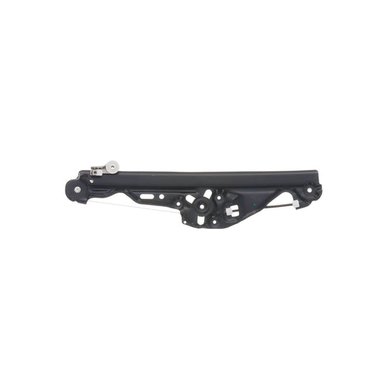 20-1697 Power Window Regulator w/o Motor Trakmotive Canada