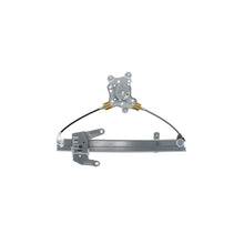 Load image into Gallery viewer, 20-1701 Power Window Regulator w/o Motor Trakmotive Canada