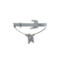 Load image into Gallery viewer, 20-1702 Power Window Regulator w/o Motor Trakmotive Canada