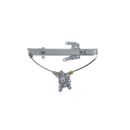 20-1702 Power Window Regulator w/o Motor Trakmotive Canada